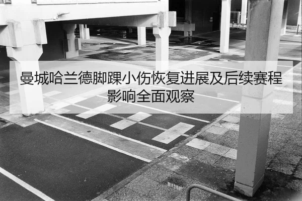 曼城哈兰德脚踝小伤恢复进展及后续赛程影响全面观察