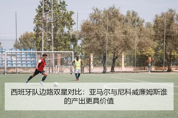 西班牙队边路双星对比：亚马尔与尼科威廉姆斯谁的产出更具价值