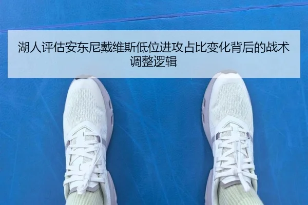 湖人评估安东尼戴维斯低位进攻占比变化背后的战术调整逻辑