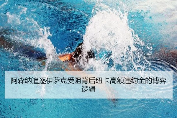 阿森纳追逐伊萨克受阻背后纽卡高额违约金的博弈逻辑